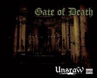 Unsraw : Gate of Death
